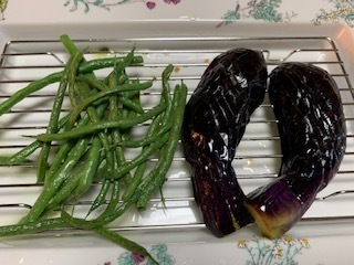 インゲンとナスのす揚げ5.7.29.jpg
