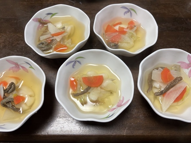 今日は七草7.2.4