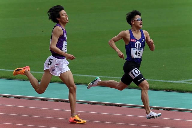 大野聖登金栗記念2025