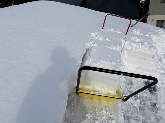 雪下ろし7.1.5.1