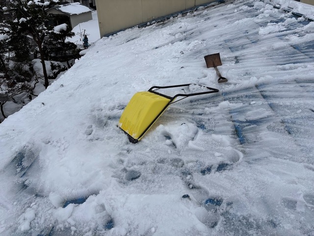雪下ろし7.1.5.2