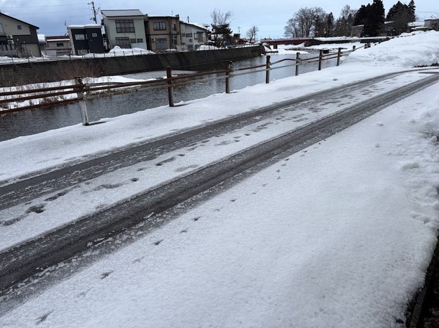 雪景色7.1.30