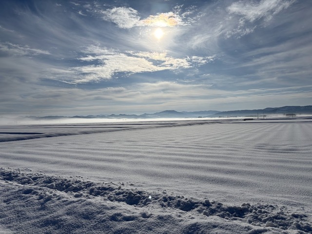 雪景色7.1.6.3